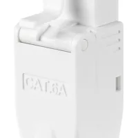 CONECTOR RJ45 NANOCABLE UTP CAT.6A AUTO-CRIMPABLE (10 UD)