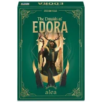 JUEGO DE MESA THE DRUIDS OF EDORA