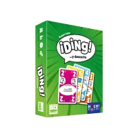 JUEGO DE MESA DING