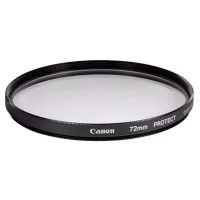 FILTRO PROTECTOR CANON 72MM