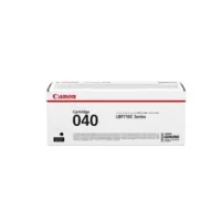 TONER CANON CARTRIDGE 040 NEGRO
