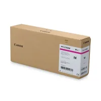 CARTUCHO TINTA GRAN FORMATO CANON PFI-2700 MAGENTA