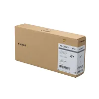 CARTUCHO TINTA GRAN FORMATO CANON PFI-2700 GRIS