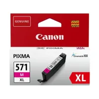 CARTUCHO TINTA CANON CLI-571M XL MAGENTA  MG5751 MG6851 MG7750