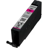CARTUCHO TINTA CANON CLI 581 M MAGENTA PIXMA TR7550 / TR8550 / TS6150 / TS6151 / TS8150 / TS8151 / TS8152 / TS9150 / TS9155