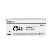 TONER CANON 064H MAGENTA 10400 PAGINAS