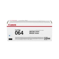 TONER CANON 064H CIAN 10400 PAGINAS