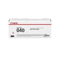 TONER CANON CARTRIDGE 040 MAGENTA
