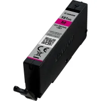 CARTUCHO TINTA CANON CLI 581 M XXL MAGENTA PIXMA TR7550 / TR8550 / TS6150 / TS6151 / TS8150 / TS8151 / TS8152 / TS9150 / TS9155