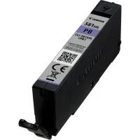 CARTUCHO TINTA CANON CLI 581 PB XXL PHOTO BLUE PIXMA TR7550 / TR8550 / TS6150 / TS6151 / TS8150 / TS8151 / TS8152 / TS9150 / TS9155