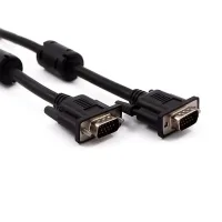 CABLE MONITOR NILOX VGA 1.8M / MACHO-MACHO