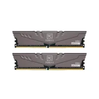 MEMORIA RAM DDR4 32GB 2 X 16GB TEAMGROUP T-CREATE / 3600MHZ / PC4 28800 / EXPERT / CL 18 / 1.35V