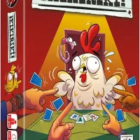 JUEGO DE MESA KIRIKI