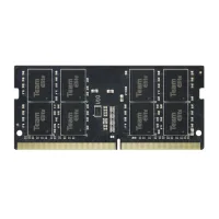 MEMORIA RAM DDR4 32GB TEAMGROUP ELITE / 3200MHZ / PC4 25600 / SODIMM / CL22 / 1.2V