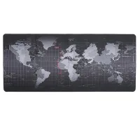 ALFOMBRILLA GAMING SUBBLIM WORLD XL 90X40 CM ANTIDESLIZANTE