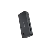 SWITCH NANOCABLE 2xUSB 3.0+USB-C 5V A 2xUSB-A3.0+2xUSB-C3.0