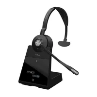 AURICULARES JABRA ENGAGE 75 SE INALAMBRICO NEGRO