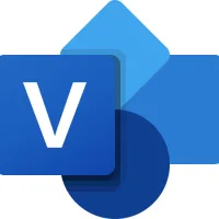 MICROSOFT VISIO PROFESSIONAL 2024 ESD (DESCARGA DIRECTA) TODOS LOS IDIOMAS
