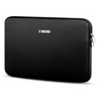 FUNDA SUBBLIM BUSINESS LAPTOP SLEEVE NEOPRENE PARA PORTATIL 11.6"-12.5" NEGRO