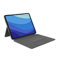 FUNDA PARA IPAD 12.9" LOGITECH COMBO TOUCH TECLADO