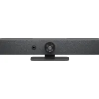 WEBCAM LOGITECH RALLY BAR 4K UHD/ HDMI/ USB 3.0