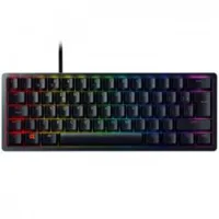 TECLADO RAZER HUNTSMAN MINI RED SWICTH USB TIPO C