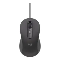 RATON LOGITECH M520 L FOR BUSINESS NEGRO