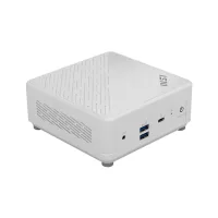 MINI ORDENADOR MSI CUBI 5 1M-611EU CORE 5-120U/ 16GB/ SSD 512GB/ W11H BLANCO