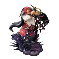SHANKS DIVINE DEPARTURE -EXTRA BATTLE- FIG. 20 CM ONE PIECE FIGUARTS ZERO