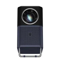 PROYECTOR TCL SMART A1S 150" / FHD / 600 LUMENS / GOOGLE TV / PORTATIL