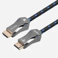 CABLE HDMI 2.1 COOLBOX 4K/120HZ 8K/60HZ 2M / MACHO-MACHO