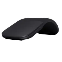 MOUSE RATON MICROSOFT SURFACE ARC BT NEGRO