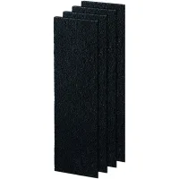 FILTROS DE CARBONO FELLOWES PARA PURIFICADOR DX5 PACK DE 4