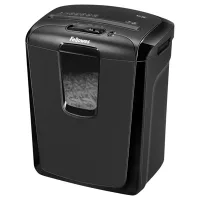 DESTRUCTORA DE PAPEL FELLOWES M-8C CORTE EN PARTICULAS 4X46MM / 15 LITROS