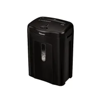 DESTRUCTORA DE PAPEL FELLOWES 11C CORTE EN PARTICULA 4X40MM / 18 LITROS