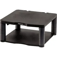 ELEVADOR SOPORTE FELLOWES HASTA 21" MAX 36KG