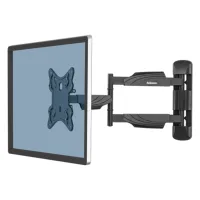 SOPORTE PARED FELLOWES HASTA 55" 400X400 MAX 35KG