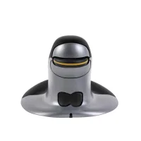 RATON INALAMBRICO FELLOWES PENGUIN ERGONOMICO TAMAÑO S