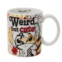 TAZA ENESCO DISNEY STITCH