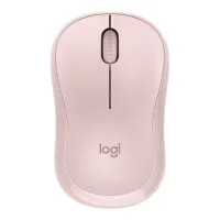 MOUSE RATON LOGITECH M240 OPTICO BLUETOOTH SILENT ROSADO