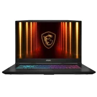 PORTATIL MSI KATANA 17 HX B14WFK-221XES I7-14650HX/ 32GB/ SSD 1TB/ RTX 5060 8GB/ 17.3" QHD/ FREEDOS