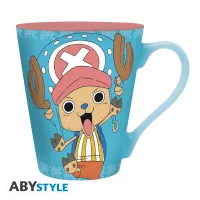 TAZA ABYSTYLE ONE PIECE CHOPPER