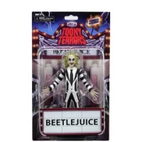 BEETLEJUICE SCALE ACTION FIG. 15 CM BEETLEJUICE TOONY TERRORS