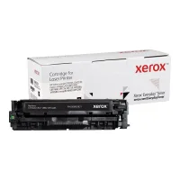 TONER Xerox COMPATIBLE CON Canon CRG-118BK Canon GPR-44BK HP CC530A NEGRO 