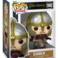 FUNKO POP MOVIES LORD OF THE RINGS EOMER