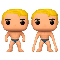 FUNKO POP ICONOS RETRO TOYS STRETCH ARMSTRONG OPCION ALEATORIA A CHASE 51310