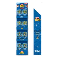 EXPOSITOR DISPLAY BITTY POP FUNKO