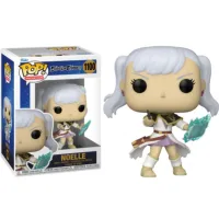 FUNKO POP BLACK CLOVER NOELLE 59240