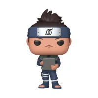 FUNKO POP ANIMACION NARUTO IRUKA UMINO