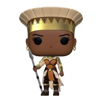 FUNKO POP MARVEL WHAT IF INFINITY REINA GENERAL RAMONDA 58650